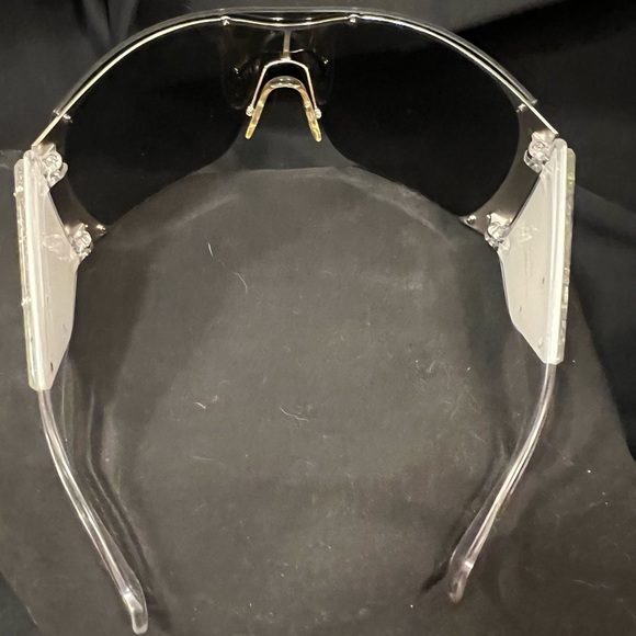 Christian Dior Grand Salon Limited Edition #4431/5000 in silver clear. - Picture 2 of 9